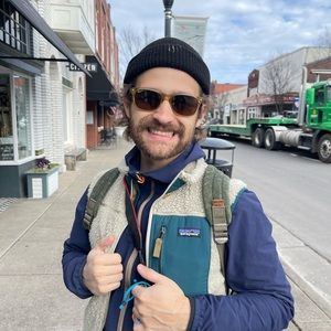 Meet your Posher, Jimmy